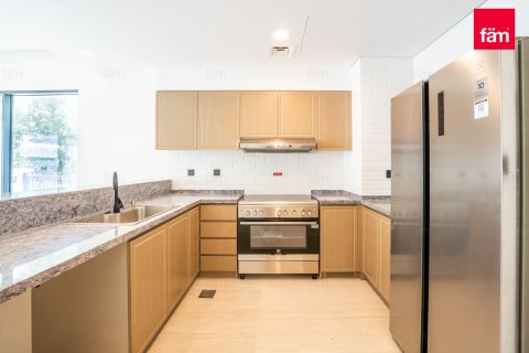 Vila di Dubai, UEA 5 kamar tidur, 144 m2 nomor 694202