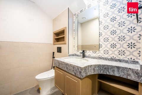 Vila di Dubai, UEA 5 kamar tidur, 144 m2 nomor 694202 - foto 7