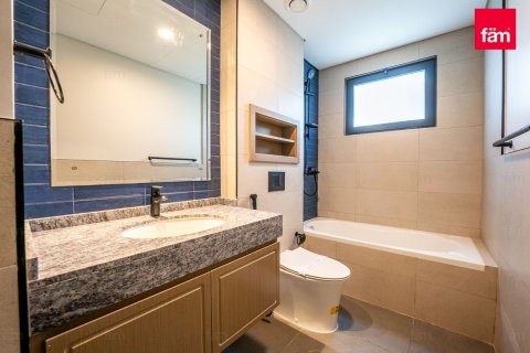 Vila di Dubai, UEA 5 kamar tidur, 144 m2 nomor 694202 - foto 15