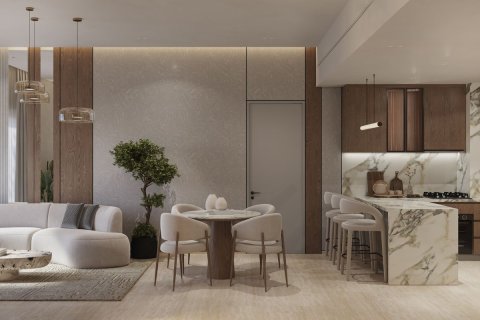 Apartamento para venda em Dubai, EAU 2 quartos, 123.3 m2 № 694203 - foto 5