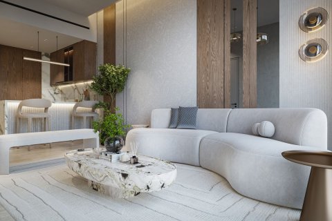 Apartamento para venda em Dubai, EAU 2 quartos, 123.3 m2 № 694203 - foto 10