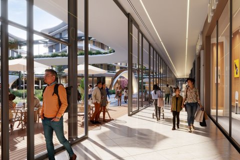 Apartamento para venda em Dubai, EAU 2 quartos, 123.3 m2 № 694203 - foto 12