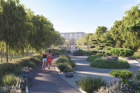 Apartamento para venda em Dubai, EAU 2 quartos, 123.3 m2 № 694203 - foto 13