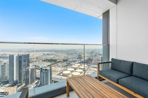 آپارتمان برای فروش در  Dubai Marina، Dubai، امارات متحده عربی  1 خوابه ، 80 متر مربع ، شماره 734170 - تصویر 17