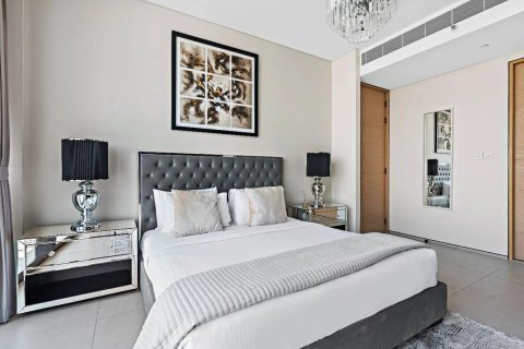 آپارتمان برای فروش در  Dubai Marina، Dubai، امارات متحده عربی  1 خوابه ، 80 متر مربع ، شماره 734170 - تصویر 10