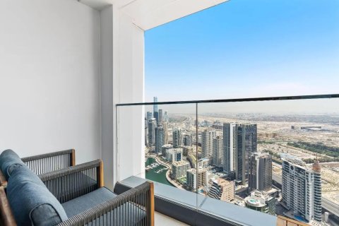 آپارتمان برای فروش در  Dubai Marina، Dubai، امارات متحده عربی  1 خوابه ، 80 متر مربع ، شماره 734170 - تصویر 15