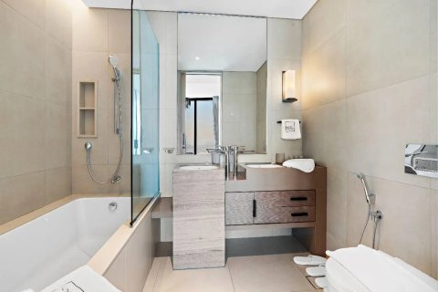 آپارتمان برای فروش در  Dubai Marina، Dubai، امارات متحده عربی  1 خوابه ، 80 متر مربع ، شماره 734170 - تصویر 12