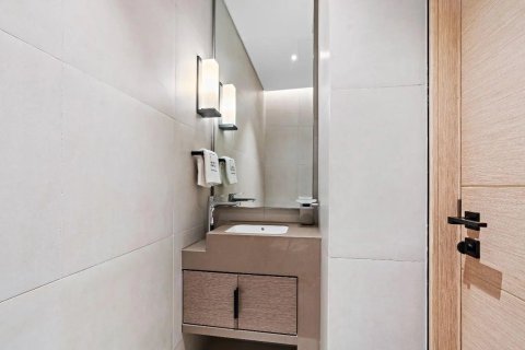 آپارتمان برای فروش در  Dubai Marina، Dubai، امارات متحده عربی  1 خوابه ، 80 متر مربع ، شماره 734170 - تصویر 13