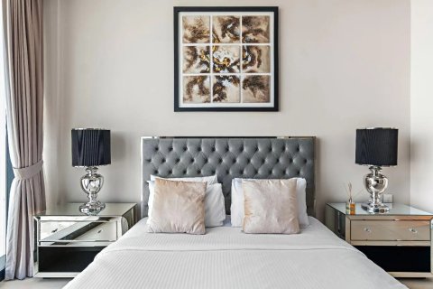 آپارتمان برای فروش در  Dubai Marina، Dubai، امارات متحده عربی  1 خوابه ، 80 متر مربع ، شماره 734170 - تصویر 9