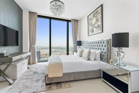 آپارتمان برای فروش در  Dubai Marina، Dubai، امارات متحده عربی  1 خوابه ، 80 متر مربع ، شماره 734170 - تصویر 2