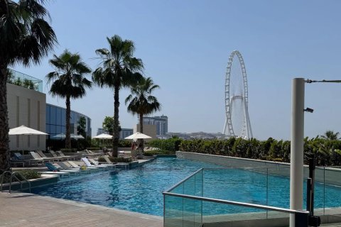آپارتمان برای فروش در  Dubai Marina، Dubai، امارات متحده عربی  1 خوابه ، 80 متر مربع ، شماره 734170 - تصویر 19