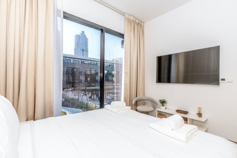 Appartement te koop in Jumeirah Village Circle, Dubai, VAE 2 slaapkamers, 104 vr.m., nr 734169 - foto 8
