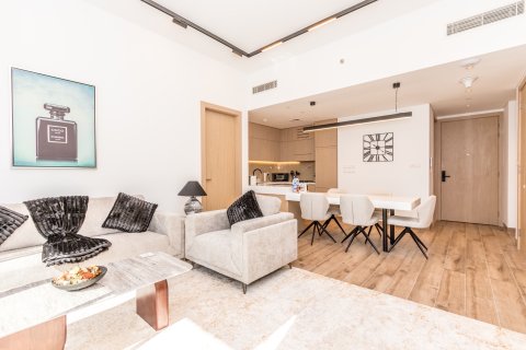 آپارتمان در Jumeirah Village Circle، Dubai ، امارات متحده عربی 2 خوابه ، 104 متر مربع.  شماره 734169