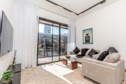 Appartement te koop in Jumeirah Village Circle, Dubai, VAE 2 slaapkamers, 104 vr.m., nr 734169 - foto 2