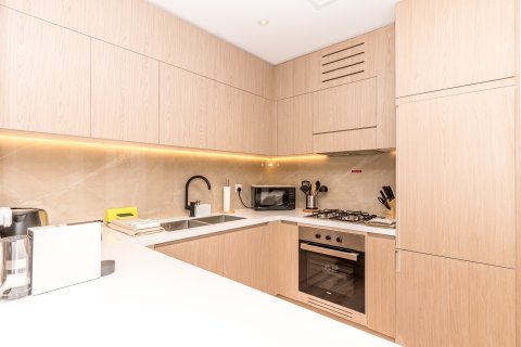 Appartement te koop in Jumeirah Village Circle, Dubai, VAE 2 slaapkamers, 104 vr.m., nr 734169 - foto 7
