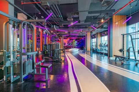 Dzīvoklis Jumeirah Village Triangle, Dubaijā, AAE 49 m2 Nr. 734172 - attēls 9