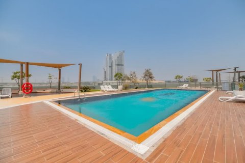 Dzīvoklis Jumeirah Village Triangle, Dubaijā, AAE 49 m2 Nr. 734172 - attēls 7