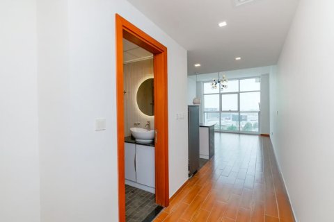 Dzīvoklis Jumeirah Village Triangle, Dubaijā, AAE 49 m2 Nr. 734172 - attēls 2