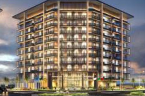 דירה למכירה ב Al Barsha, Dubai, איחוד האמירויות  3 חדרי שינה, 171 מ"ר, מספר 734168 - תמונה 24