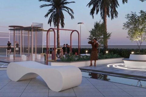 דירה למכירה ב Al Barsha, Dubai, איחוד האמירויות  3 חדרי שינה, 171 מ"ר, מספר 734168 - תמונה 13