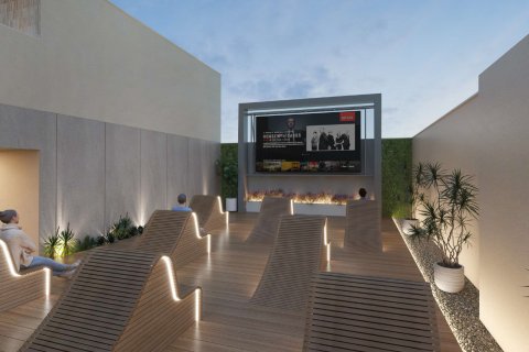 דירה למכירה ב Al Barsha, Dubai, איחוד האמירויות  3 חדרי שינה, 171 מ"ר, מספר 734168 - תמונה 9