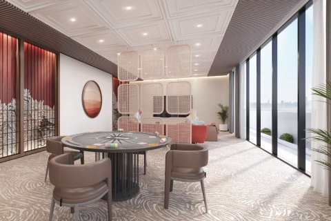 דירה למכירה ב Al Barsha, Dubai, איחוד האמירויות  3 חדרי שינה, 171 מ"ר, מספר 734168 - תמונה 25
