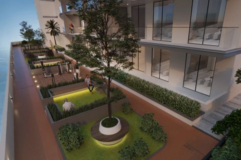דירה למכירה ב Al Barsha, Dubai, איחוד האמירויות  3 חדרי שינה, 171 מ"ר, מספר 734168 - תמונה 18