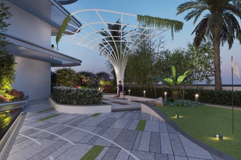 דירה למכירה ב Al Barsha, Dubai, איחוד האמירויות  3 חדרי שינה, 171 מ"ר, מספר 734168 - תמונה 20