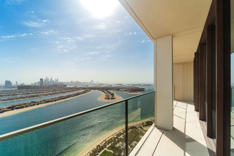 Apartman u gradu Palm Jumeirah, Dubai, UAE 3 spavaće sobe, 317 m2 Br. 734174