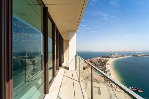 Apartment in Palm Jumeirah, Dubai, UAE 3 bedrooms, 317 sq.m. № 734174 - photo 19