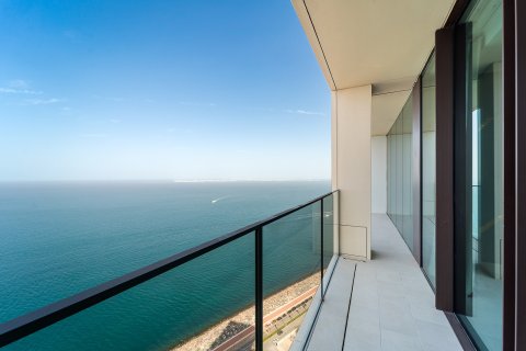 Apartment in Palm Jumeirah, Dubai, UAE 3 bedrooms, 317 sq.m. № 734174 - photo 29