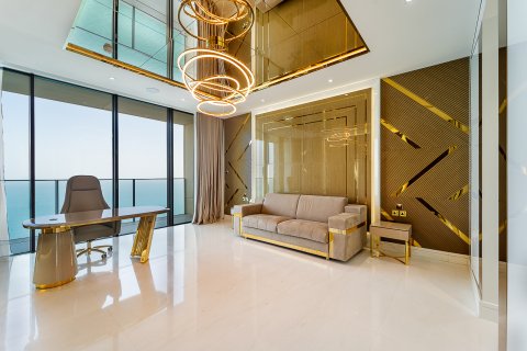 Apartment in Palm Jumeirah, Dubai, UAE 3 bedrooms, 317 sq.m. № 734174 - photo 20
