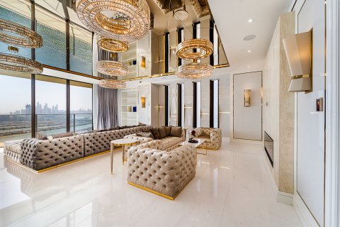 Apartment in Palm Jumeirah, Dubai, UAE 3 bedrooms, 317 sq.m. № 734174 - photo 7