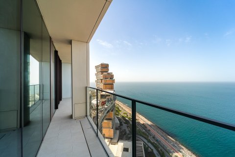 Apartment in Palm Jumeirah, Dubai, UAE 3 bedrooms, 317 sq.m. № 734174 - photo 30