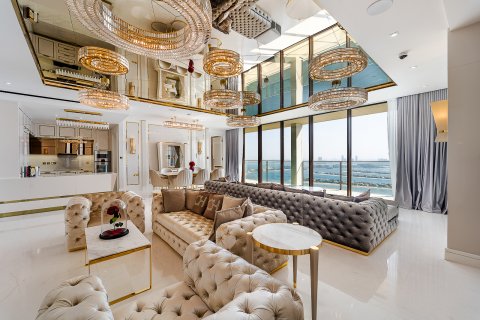 Apartment in Palm Jumeirah, Dubai, UAE 3 bedrooms, 317 sq.m. № 734174 - photo 2
