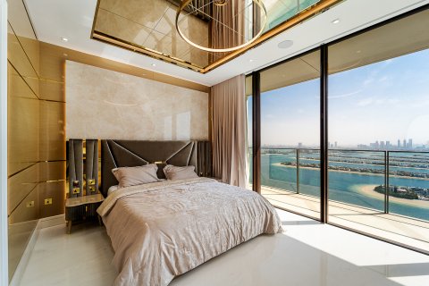 Apartment in Palm Jumeirah, Dubai, UAE 3 bedrooms, 317 sq.m. № 734174 - photo 14