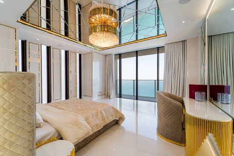 Apartment in Palm Jumeirah, Dubai, UAE 3 bedrooms, 317 sq.m. № 734174 - photo 10