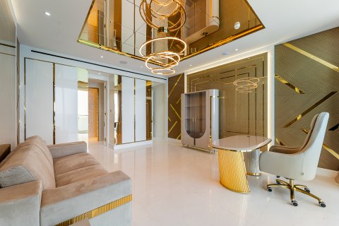 Apartment in Palm Jumeirah, Dubai, UAE 3 bedrooms, 317 sq.m. № 734174 - photo 21