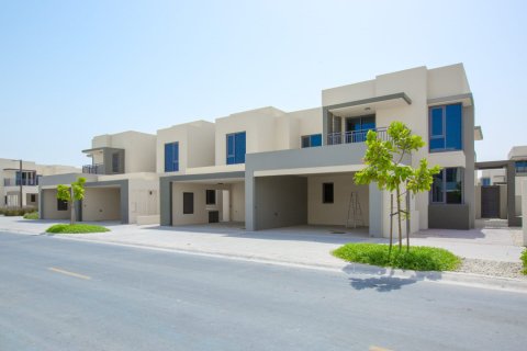 خانه شهری برای اجاره در Dubai Hills Estate، Dubai، امارات متحده عربی 5 خوابه ، 293 متر مربع ، شماره 706323 - تصویر 20