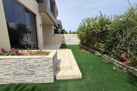 خانه شهری برای اجاره در Dubai Hills Estate، Dubai، امارات متحده عربی 5 خوابه ، 293 متر مربع ، شماره 706323 - تصویر 3