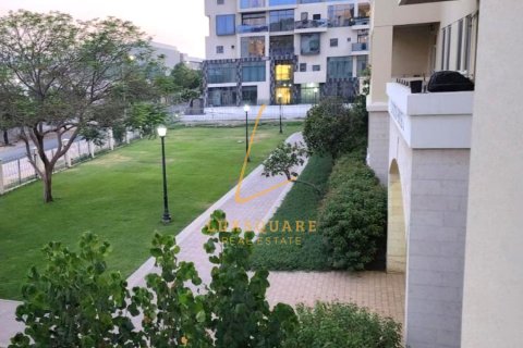 آپارتمان در Motor City، Dubai ، امارات متحده عربی 2 خوابه ، 126 متر مربع.  شماره 706151
