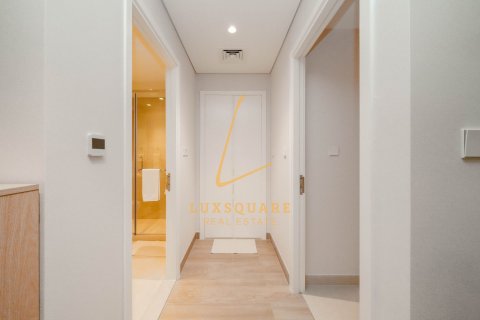 Apartment til salg i Dubai Creek Harbour (The Lagoons), Dubai, UAE 1 soveværelse, 62 kvm № 706152 - foto 11