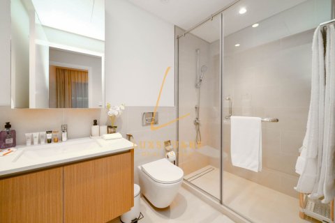 Apartment til salg i Dubai Creek Harbour (The Lagoons), Dubai, UAE 1 soveværelse, 62 kvm № 706152 - foto 13