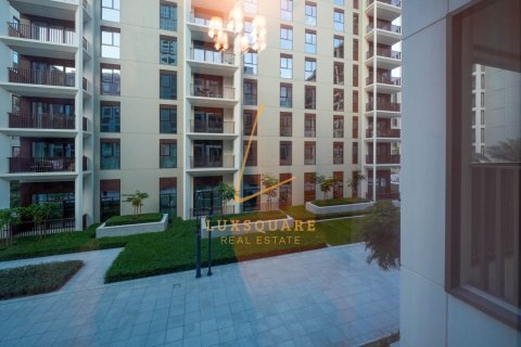 Apartment til salg i Dubai Creek Harbour (The Lagoons), Dubai, UAE 1 soveværelse, 62 kvm № 706152 - foto 15