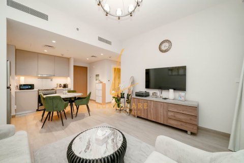 Apartment til salg i Dubai Creek Harbour (The Lagoons), Dubai, UAE 1 soveværelse, 62 kvm № 706152 - foto 6