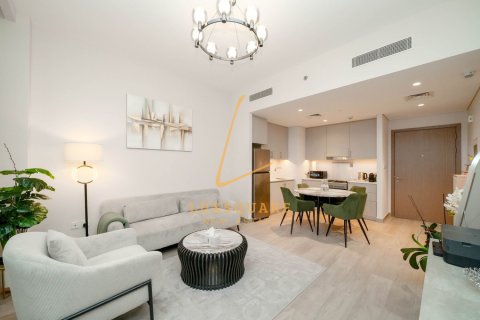 Apartment til salg i Dubai Creek Harbour (The Lagoons), Dubai, UAE 1 soveværelse, 62 kvm № 706152 - foto 5