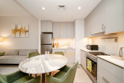 Apartment til salg i Dubai Creek Harbour (The Lagoons), Dubai, UAE 1 soveværelse, 62 kvm № 706152 - foto 4