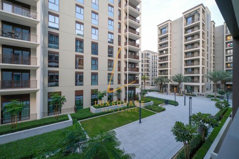 Apartment til salg i Dubai Creek Harbour (The Lagoons), Dubai, UAE 1 soveværelse, 62 kvm № 706152 - foto 19
