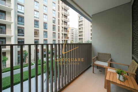 Apartment til salg i Dubai Creek Harbour (The Lagoons), Dubai, UAE 1 soveværelse, 62 kvm № 706152 - foto 17