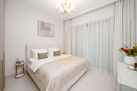 Apartment til salg i Dubai Creek Harbour (The Lagoons), Dubai, UAE 1 soveværelse, 62 kvm № 706152 - foto 7